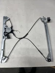 Dorman 741443 Front Passenger Side Power Window Motor And Regulator Assembly For New. Price: $45.00.