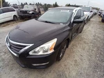 Driver Left Front Door Glass Sedan Fits 13-18 Altima 12453692 Used. Price: $140.02.