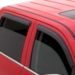 Auto Ventshade (avs) Side Window Deflector Fits 2008-2017 Buick Enclave Ventvi New. Price: $92.68.