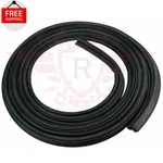New Front Door Weatherstrip Seal Left & Right Fits 1994-2003 Chevrole S10 Pickup. Price: $70.11.