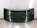 14 Mitsubishi Outlander Rear Back Glass 22/PLUGS-IN Hybrid Used. Price: $319.96.