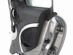 2008-2014 Mini Cooper Clubman Rear Right Passenger Door Dark Silver 871 *dings Used. Price: $546.25.