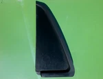 Mitsubishi 3000GT 91-99 Rear Left Quarter Panel Black Out Trim MR192615 Oem Used. Price: $34.99.