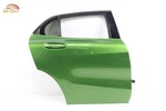2015-2018 Mercedes GLA250 X156 Rear Right Passenger Side Door Shell Panel Oem Used. Price: $349.99.