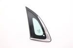 2020 2025 Mazda CX-30 Rear Left Driver Side Quarter Window Glass Oem Used. Price: $169.59.