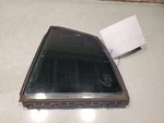 Prius 2018 Quarter Glass /rear Lh 68189-47030 Used. Price: $53.40.