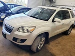 Driver Rear Door Glass Vin J 11TH Digit Limited Fits 07-17 Acadia 1837097 Used. Price: $60.00.