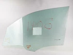 06-09 Pontiac Torrent Chevrolet Equinox Suv Door Window Glass Front Rh DD10760GT Used. Price: $127.88.