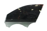 17-23 Jaguar F-pace Front Right Passenger Side Door Window Glass T4A1192 Oem Used. Price: $118.80.