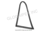 Porsche 911 (1989-1994) Quarter Glass Seal Left / Driver Side O.e.m. + Warranty New. Price: $124.85.