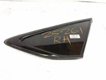 2023-2025 Honda Accord Rear Passenger Right Quarter Window Glass 73500-30A-A11 Used. Price: $141.55.