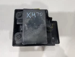 20 21 22 23 24 Lincoln Corsair 28633386A Cruise Control Sensor Oem Used. Price: $179.10.