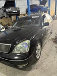 2002 Lexus LS430 Glass Rear Door Quarter Window Left 6812450020 Used. Price: $104.99.