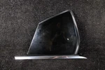 Nissan Rogue Quarter Window Glass Left Lh Rear 2021 2023 83301 6RR0A Oem Used. Price: $140.00.