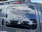 Driver Left Quarter Glass Privacy Tint Fits 05-15 Xterra 643827 Used. Price: $94.80.
