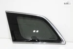 2014-2015 Jeep Grand Cherokee Rear Left Side Quarter Window Glass Oem Used. Price: $194.99.