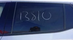 Terrain 2021 Rear Door Glass 623821 Used. Price: $99.90.