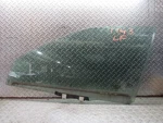 1998-2002 Honda Accord Sedan Left Driver Front Door Window Glass Used. Price: $89.95.