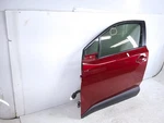2020-2022 Toyota C-hr Front Driver Left Door 67002-10663 *red Used. Price: $1044.05.