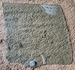 Jeep Cherokee Xj 84-96 Passenger Right Front Door Window Glass Used. Price: $70.00.