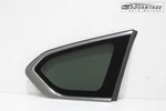 2019-2023 Hyundai Santa Fe Rear Right Side Quarter Panel Window Glass Oem Used. Price: $219.99.