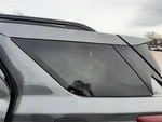 20-22 Ford Explorer Oem Rear Quarter Glass Window Driver Left Used. Price: $81.00.