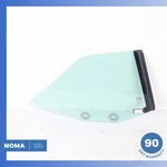 17-19 Range Rover Evoque L538 Convertible Rear Right Quarter Window Glass Oem Used. Price: $107.90.