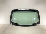 15-18 Mercedes-benz C-class C300 W205 Rear Windshield Window Back Glass Used. Price: $454.99.