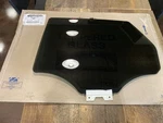 DD12305 New Oem Ford Lincoln Mkc Rear Door Glass Window Carlite. Price: $99.99.