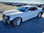 Used Starter Motor Fits: 2012 Chevrolet Camaro 6.2 Grade. Price: $114.90.