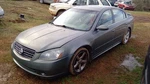 Roof Glass Fits 05-06 Altima 226503 Used. Price: $165.59.