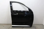 2020 - 2025 Hyundai Palisade Front Right Passenger Side Door Shell Oem Black RB5 Used. Price: $900.46.
