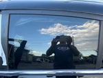 Driver Left Rear Door Glass Fits 20-25 Sentra 356012 Used. Price: $115.00.