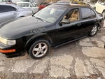 (local Pickup Only) Driver Left Front Door Glass Fits 95-99 Maxima 556873 Used. Price: $114.90.