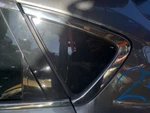 08-13 Infiniti EX35/EX37 14-17 QX50 Rear Driver Quarter Glass Oem 833071BA0A Used. Price: $64.99.