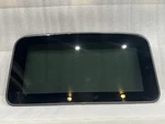 01-05 Lexus IS300 Sunroof Glass Tinted Oem Used. Price: $150.00.