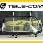 Porsche Boxster/cayman Front Windscreen/dyed 98754191125 Neu. Price: $621.60.