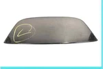03-09 Mercedes W209 CLK350 CLK320 CLK550 Convertible Soft Top Rear Glass Oem Used. Price: $228.00.