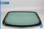 04-05 Jaguar XJ8 Xjr X350 Rear Heated Window Glass Oem Used. Price: $193.23.