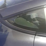 Tesla 2022 Passenger Side Quarter Glass 367199 Used. Price: $150.00.