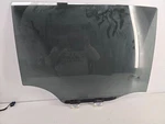 2017-2021 Jeep Compass Limited Rear Right Side Door Window Glass Mopar Oem Used. Price: $185.00.