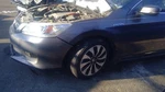 (local Pickup Only) Back Glass Sedan Japan Built Hybrid Fits 14-15 17 Accord 111 Used. Price: $174.99.