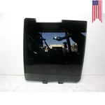 03- 06 Lincoln Navigator Rear Left Driver Glass Window Tinted Oem Used. Price: $100.00.