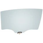 Door Glasses Rear Passenger Right Side Hand 83420F2020 For Hyundai Elantra New. Price: $58.92.