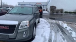 (local Pickup Only) Back Glass With Privacy Tint Opt Ako Fits 10-17 Terrain 4513 Used. Price: $95.00.