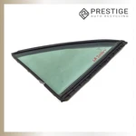 2007-2011 Toyota Camry Door Window Vent Glass Rear Left 68189-06021 Used. Price: $65.00.
