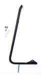 Passenger Side Vent Window Frame Assembly Amd Fits Ford F100 561-4561-1R New. Price: $117.71.