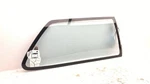 88-91 Civic Crx Hatchback Passenger Right Rear Quarter Glass Side Window Used. Price: $302.81.
