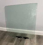 Driver Side Rear Door Glass 98 99 02 03 04 Isuzu Rodeo Passport TG5492001 Used. Price: $79.99.