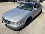 Passenger Right Rear Door Glass Fits 93-97 Seville 1315454 Used. Price: $50.00.